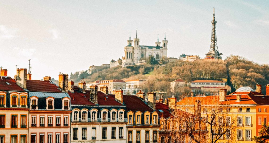 Turismo em Lyon, a cidade francesa que vai te surpreender - Carpe Mundi