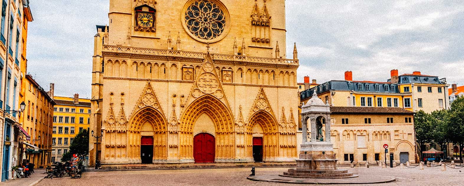 basilique-lyon