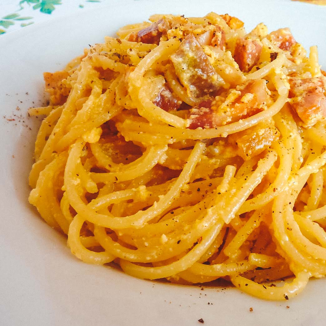 la-carbonara