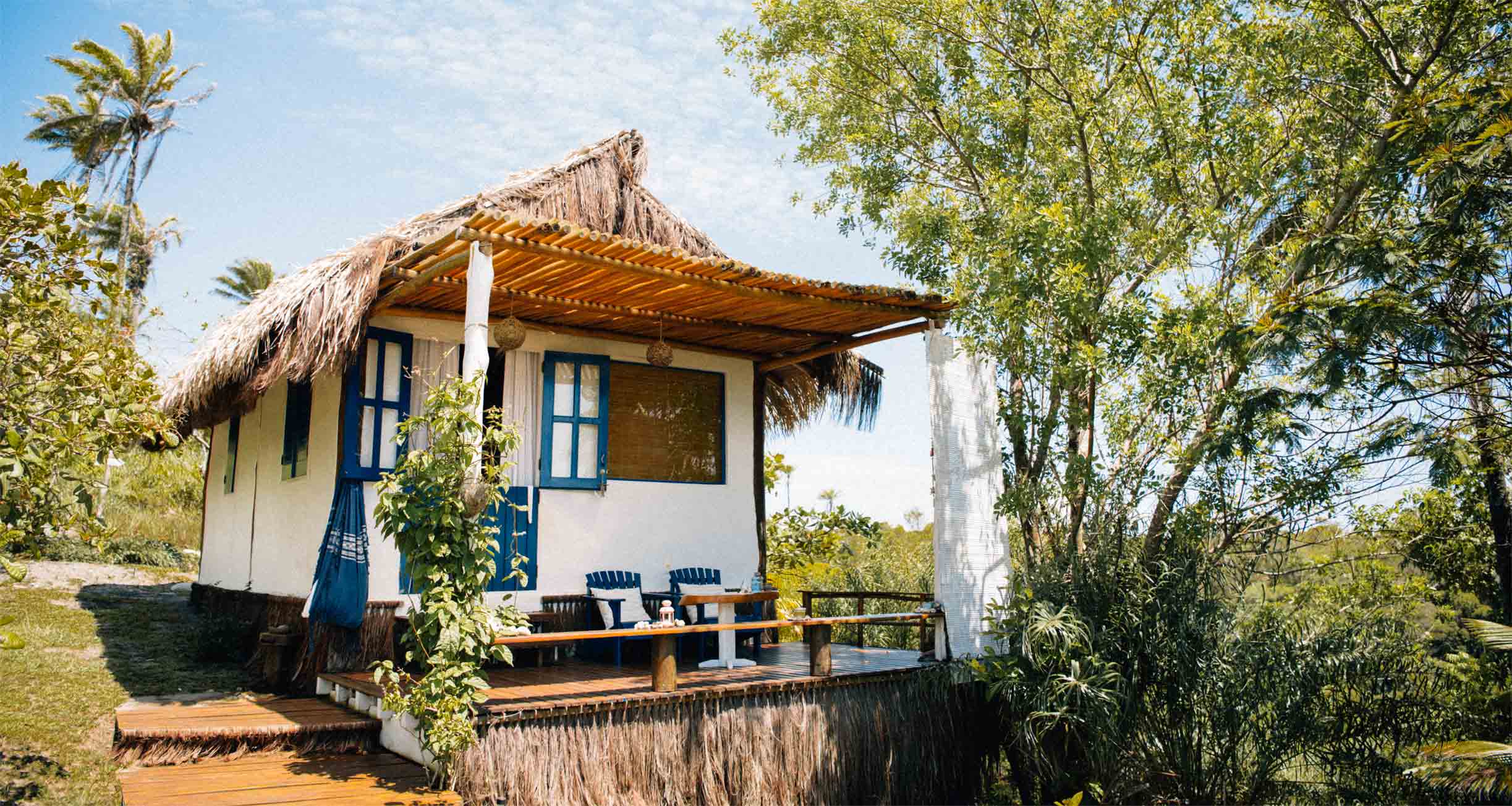 Um giro pela Ilha de Boipeba, na Bahia - Carpe Mundi