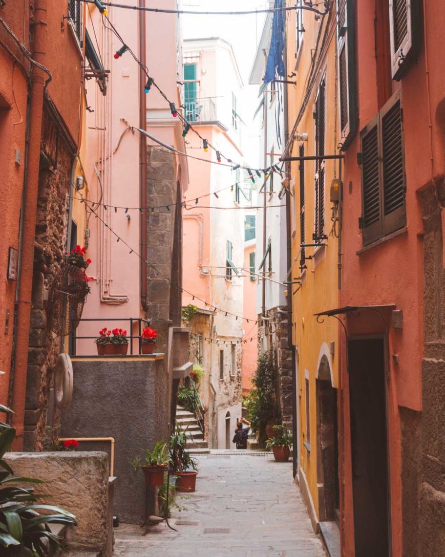 vernazza-centro