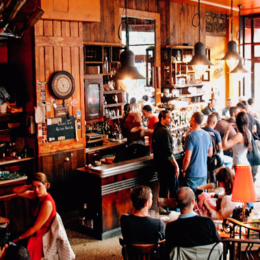 10 bares em Paris para curtir a noite na Cidade Luz - Carpe Mundi