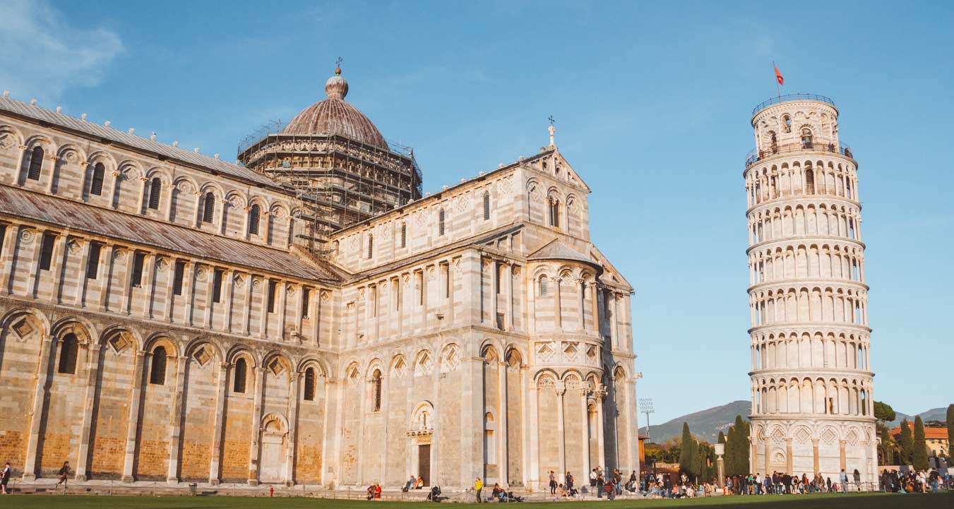 Torre de Pisa: como conhecer e o que mais fazer na cidade italiana