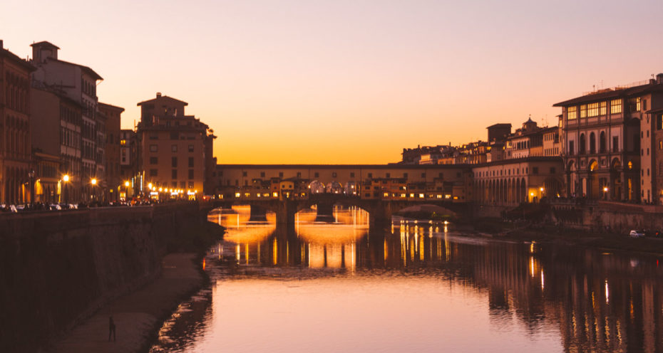 O que fazer em Florença, na