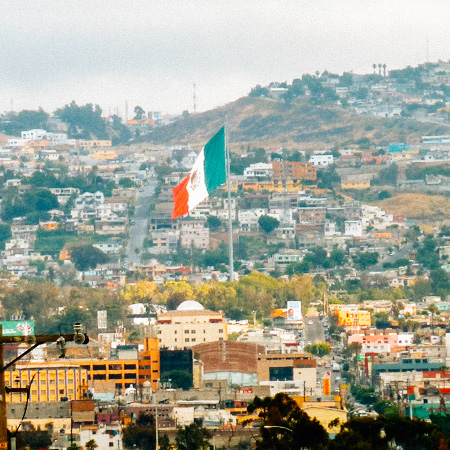 Tijuana-vista