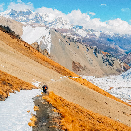 nepal