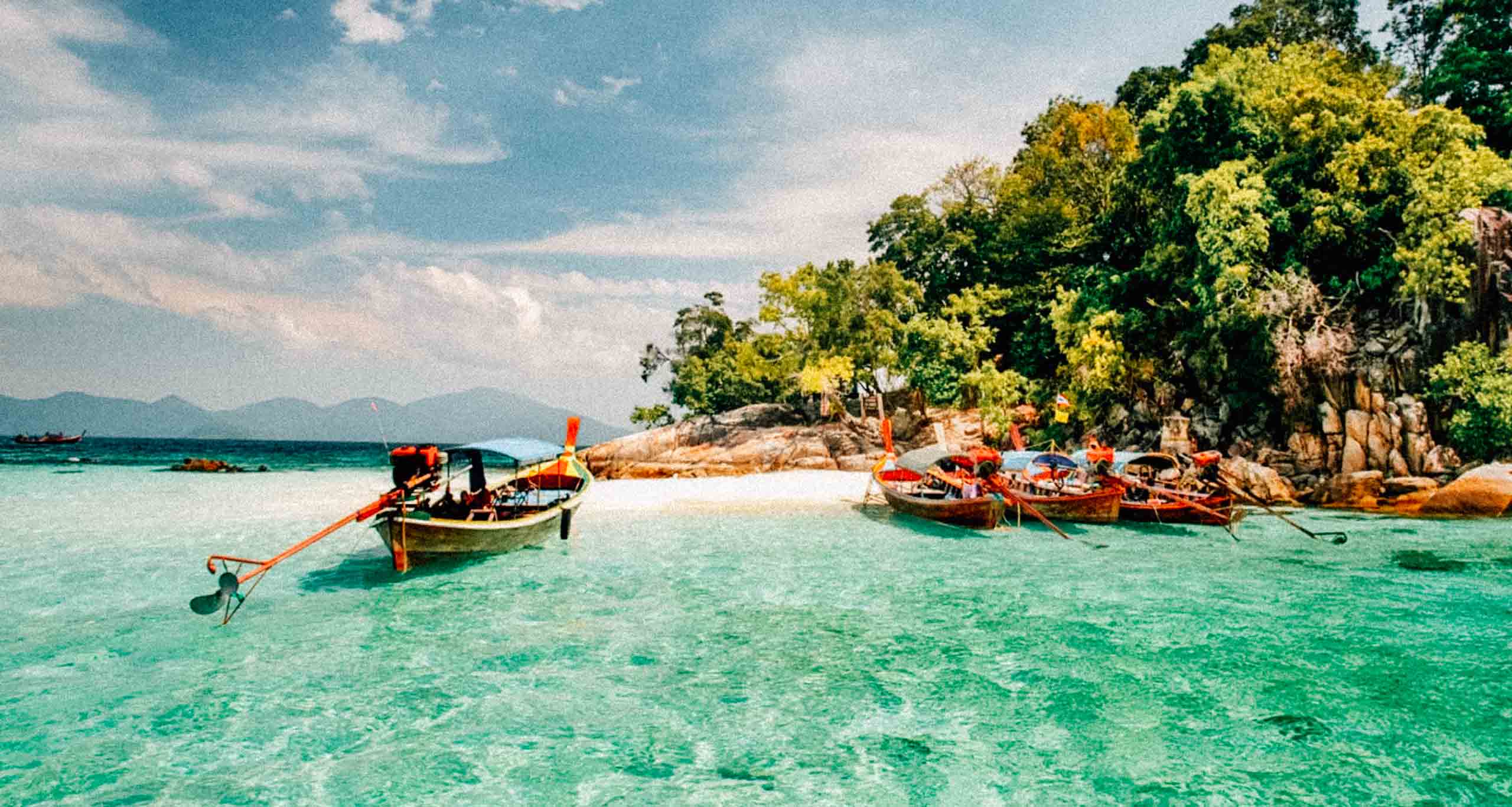 Railay-beach-tailandia
