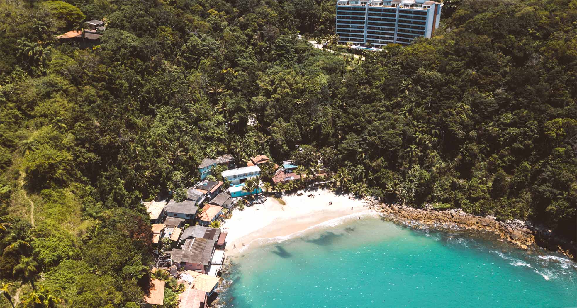 Praias do Guarujá (SP): as 3 faixas de areia mais lindas - Carpe Mundi