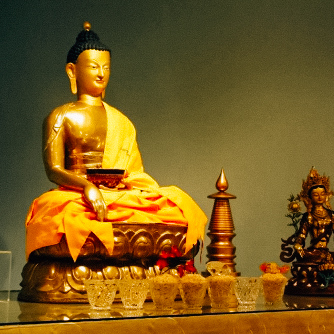 Centro-de-Meditação-Kadampa-Mahabodhi