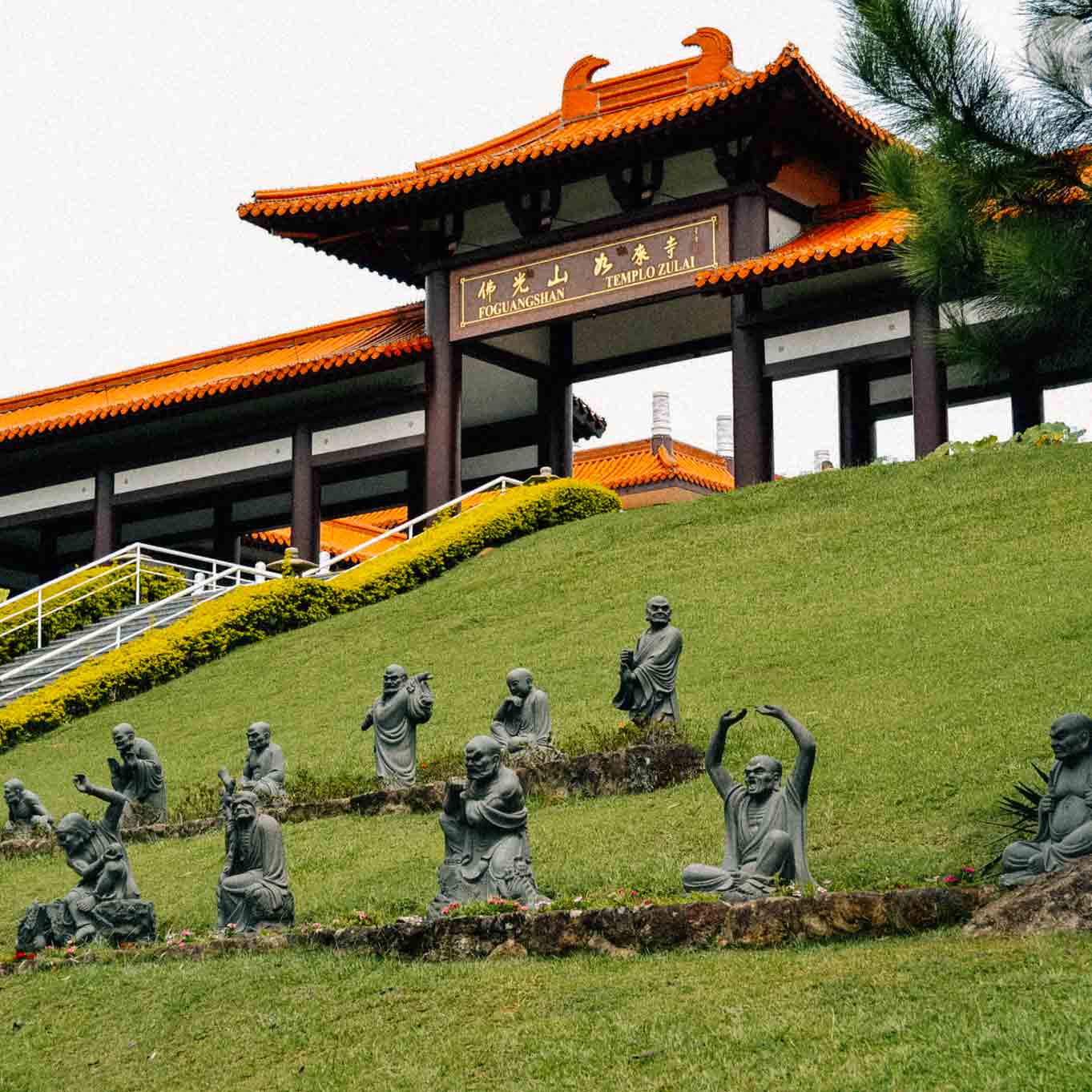Templo-Zu-Lai