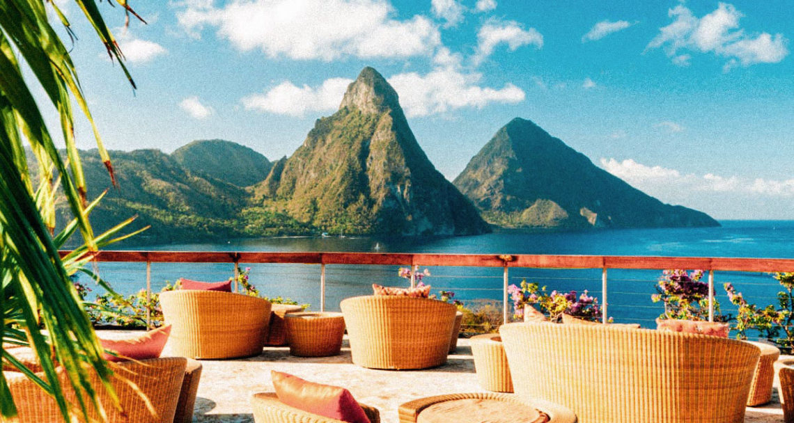 caribe-st-lucia