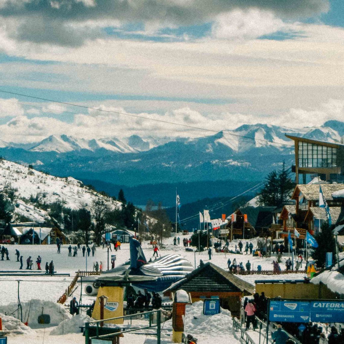 Bariloche-Argentina