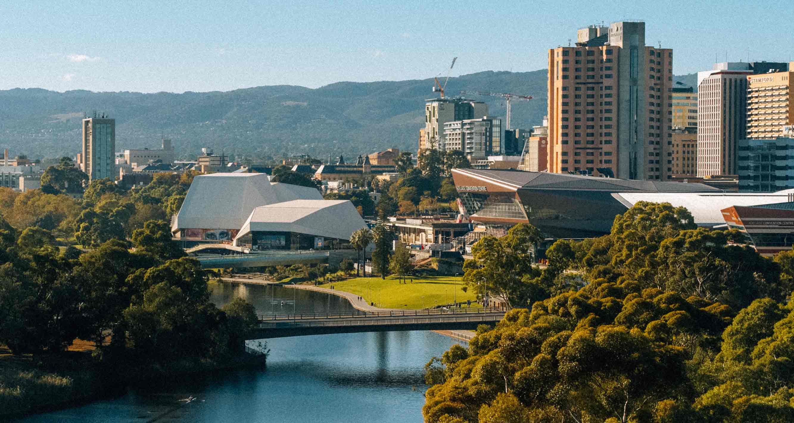 O que fazer em Adelaide, na Austrália 6 programas Carpe Mundi O que fazer em Adelaide, na Austrália 6 programas Carpe Mundi