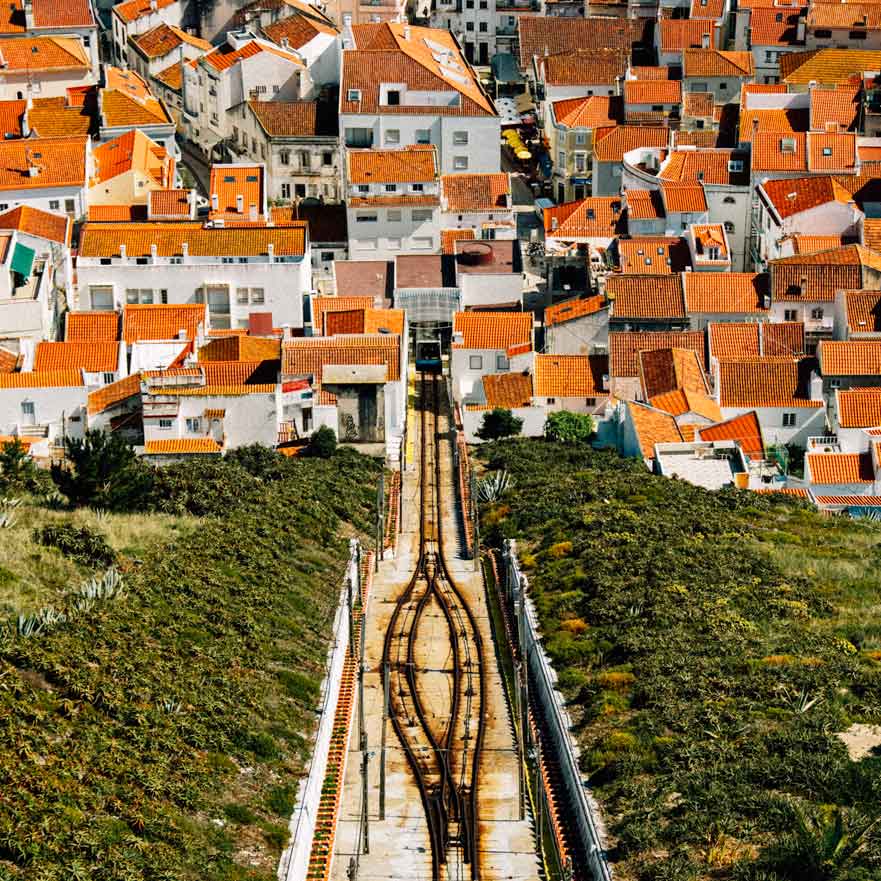 nazare-portugal