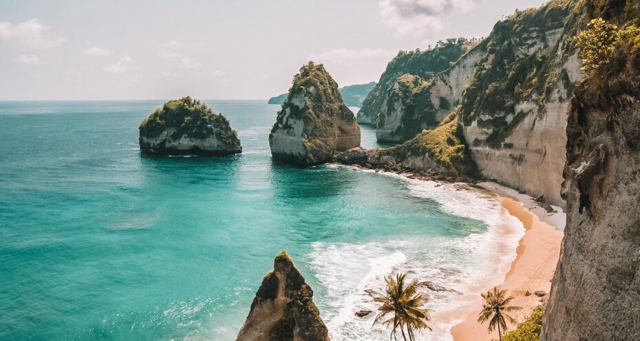 roteiro bali