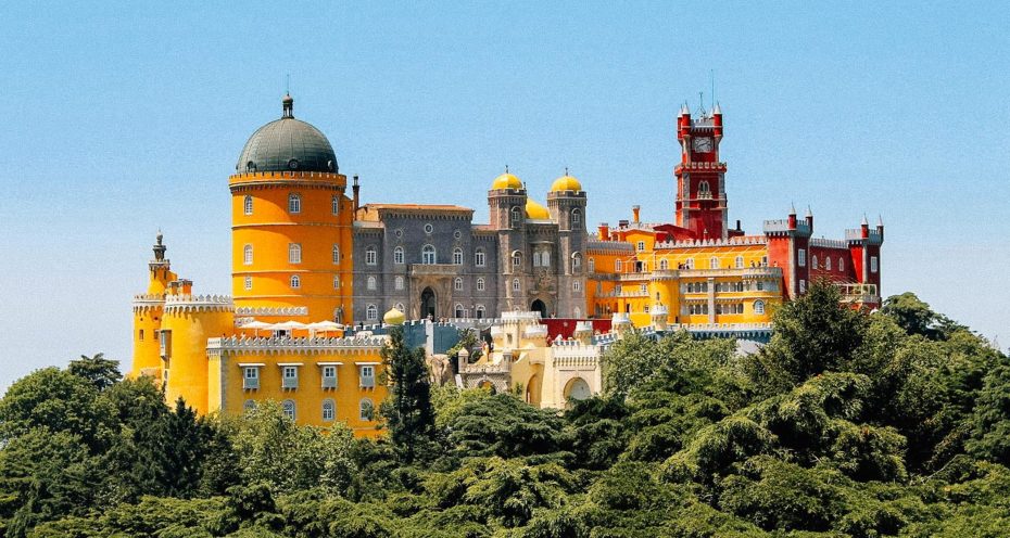 sintra