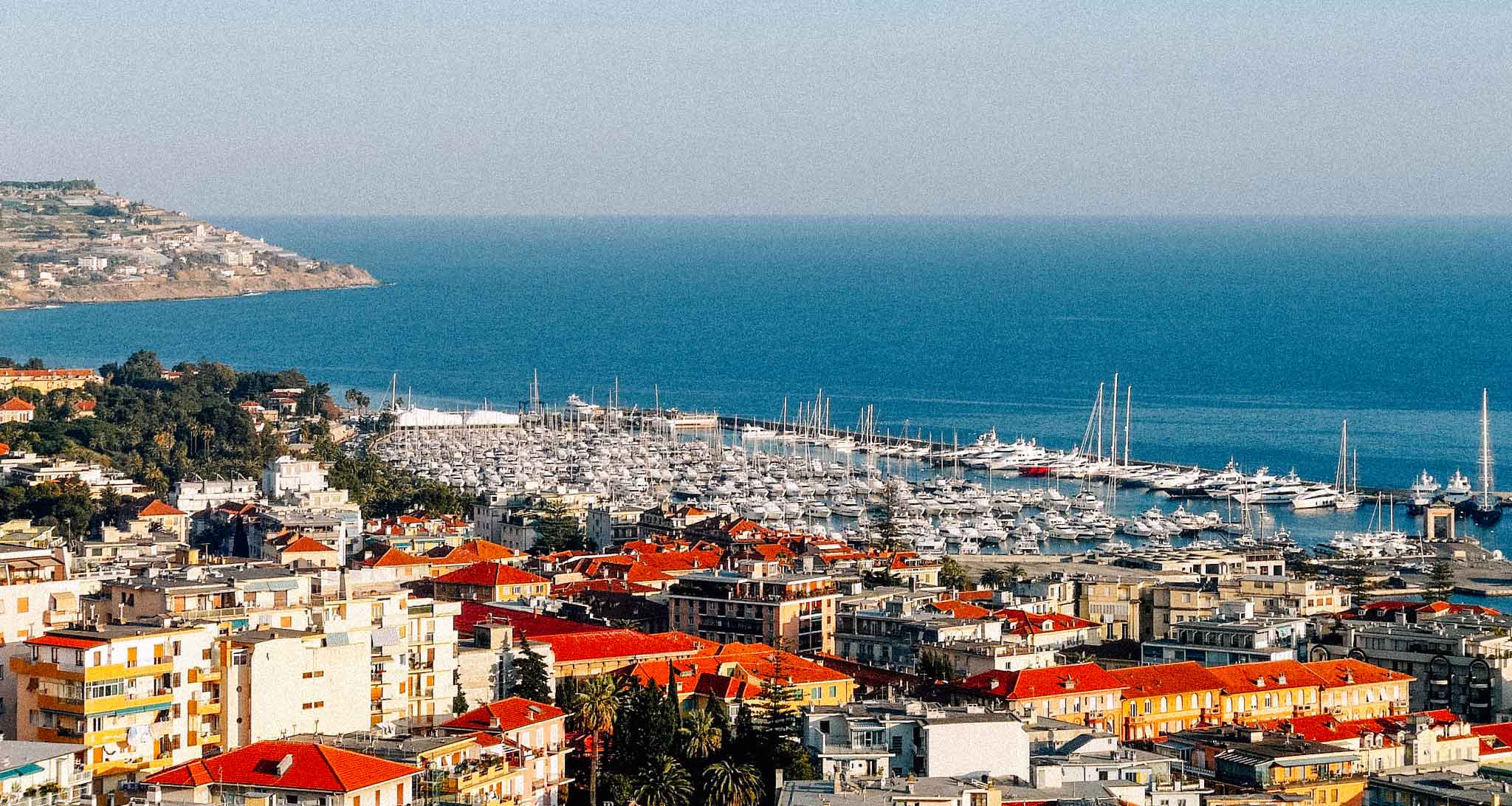 Sanremo-vista