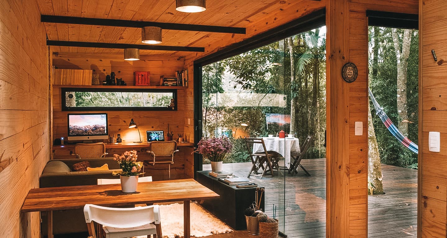 container-airbnb-itaipava