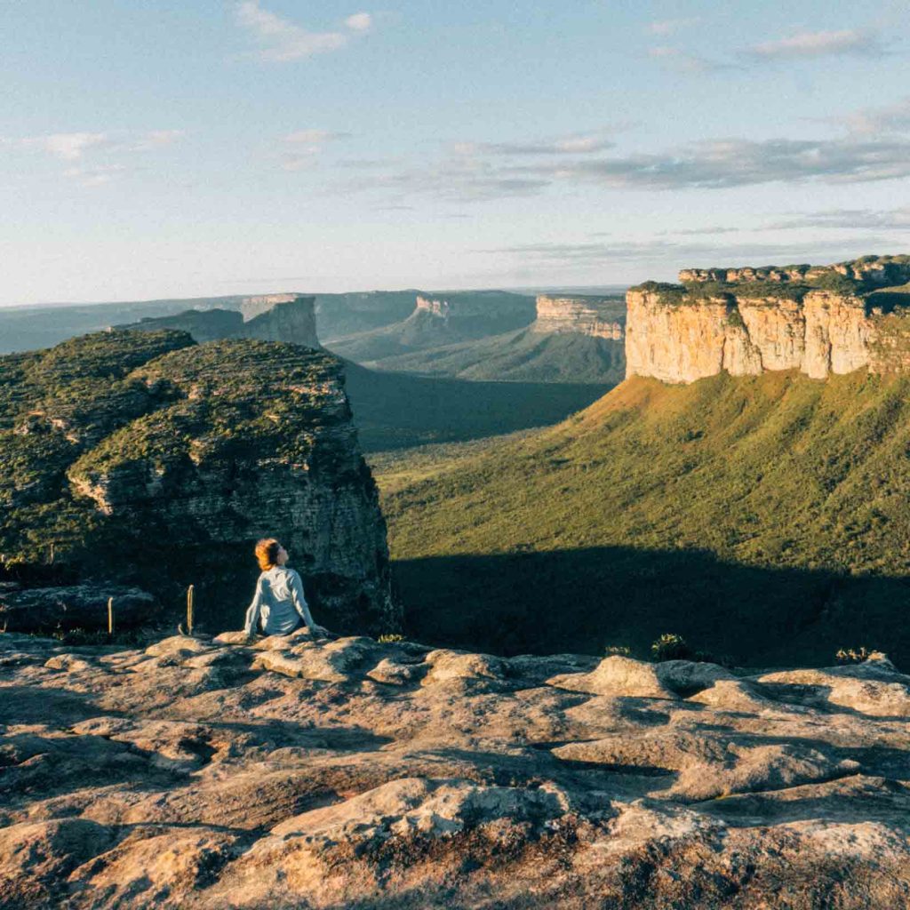 Roteiro Chapada Diamantina de 7 a 9 dias pronto pra usar Carpe Mundi