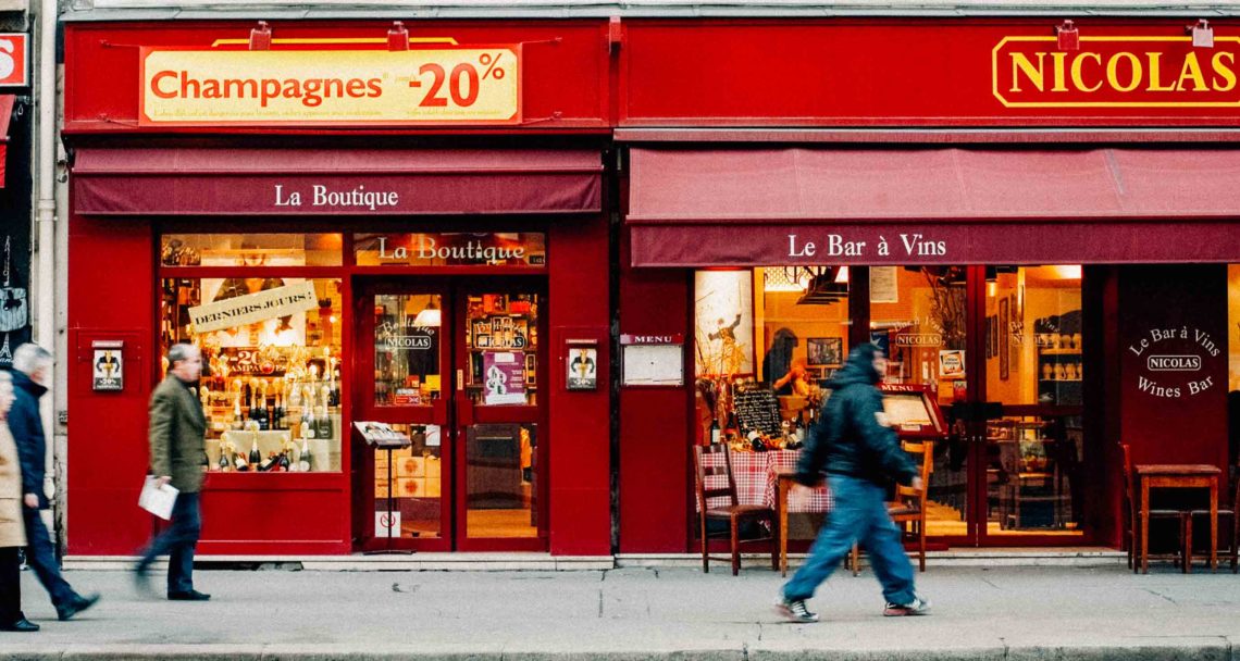 Compras em Paris 16 lugares que valem gastar Carpe Mundi
