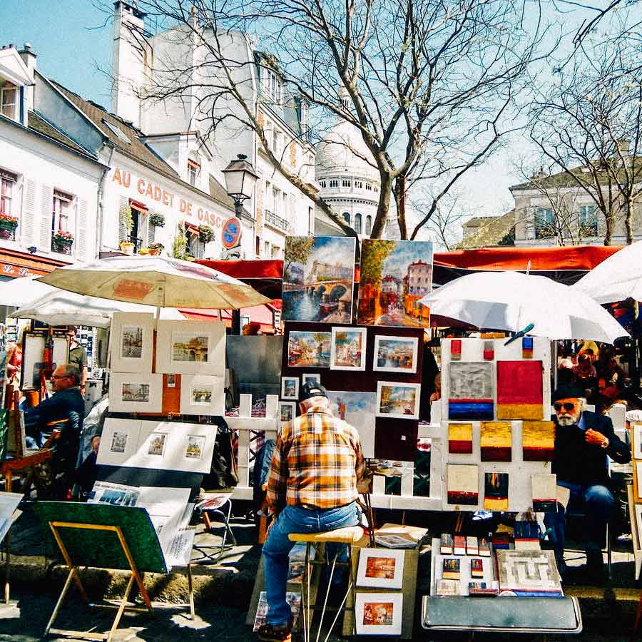 place-du-tertre-montmartre