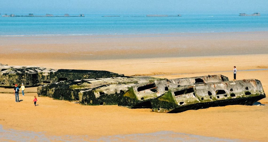 Turismo na Normandia: autenticidade, história e o Monte Saint-Michel ...