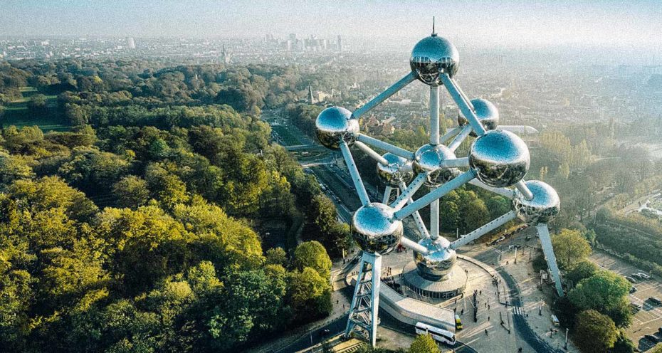 atomium-bruxelas