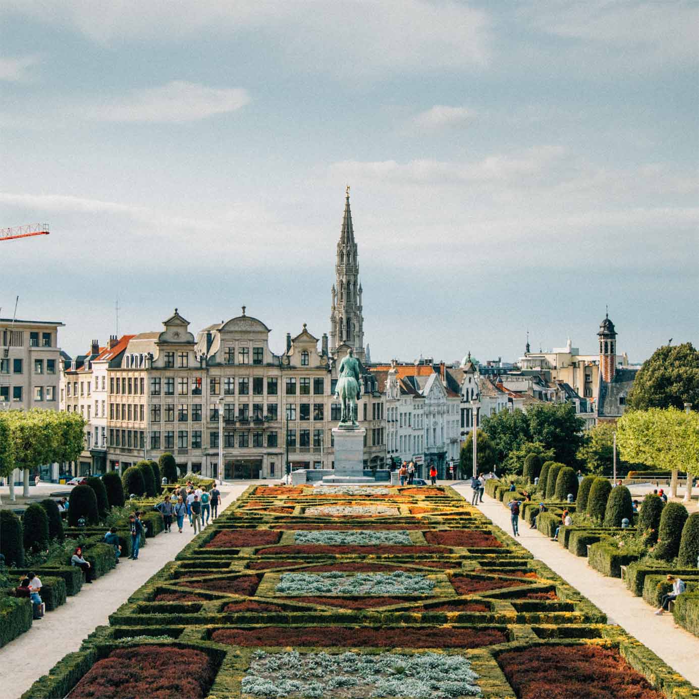 bruxelas-belgica-roteiro