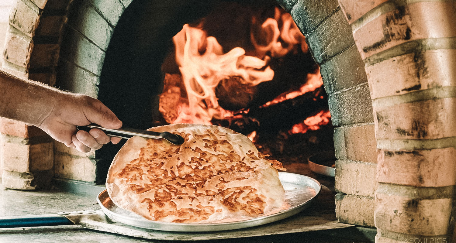 restaurantes em socorro