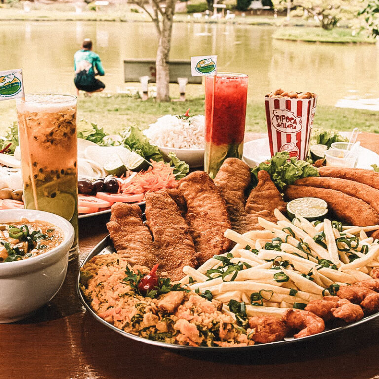 Restaurantes em Socorro (SP): 8 lugares pra comer de tudo - Carpe Mundi