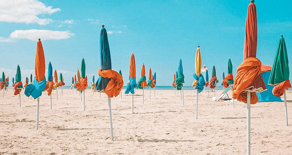 praias na frança para visitar em agosto