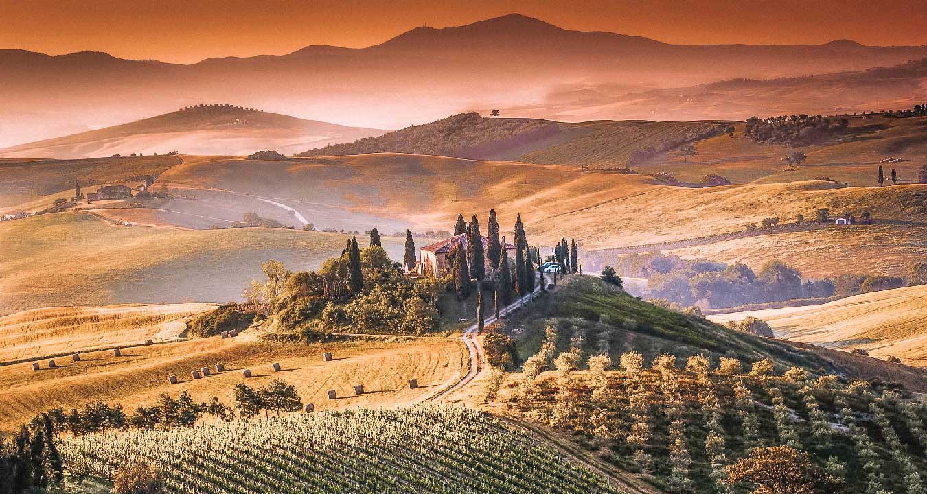 8 razões para viajar para a Europa em setembro e outubro - Carpe Mundi