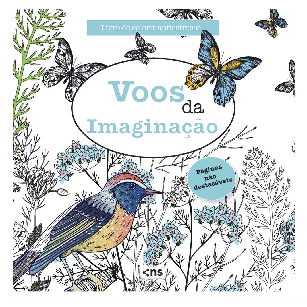 livro amazon colorir