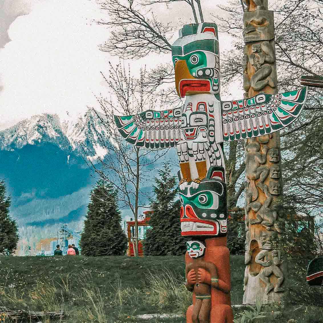 totem-pole