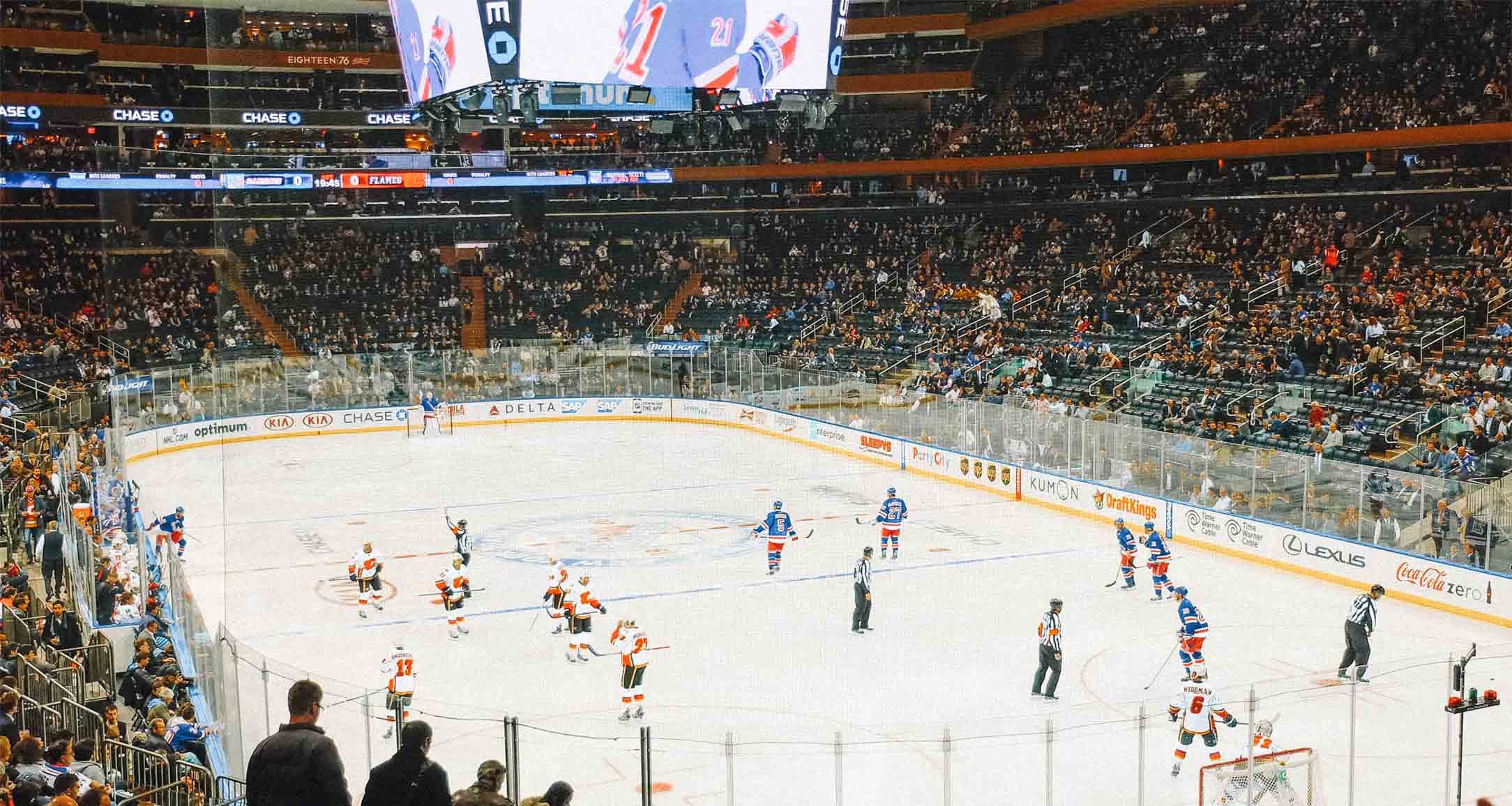 madison-square-garden