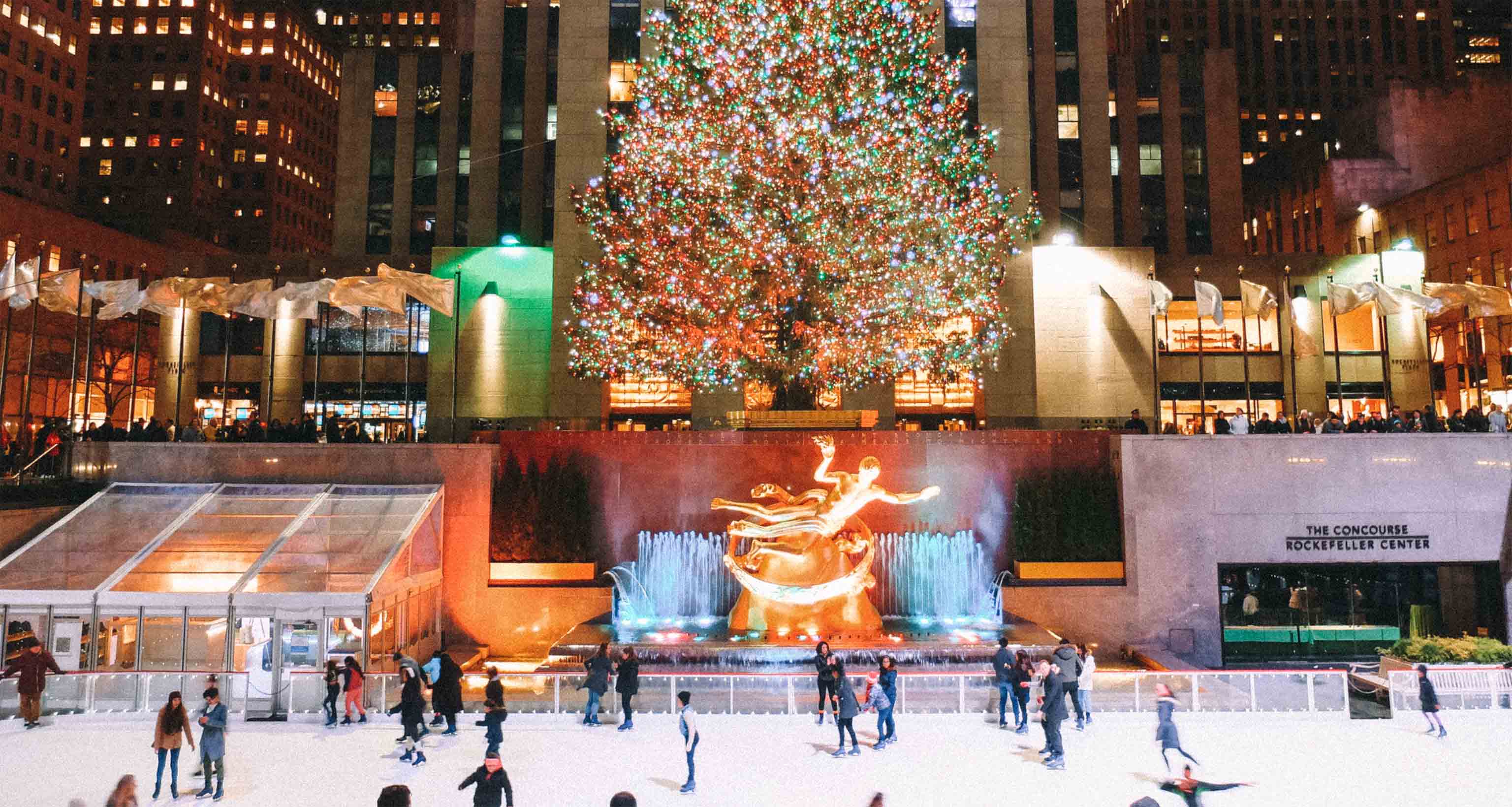 Natal em Nova York: 12 dicas para uma noite especial - Carpe Mundi