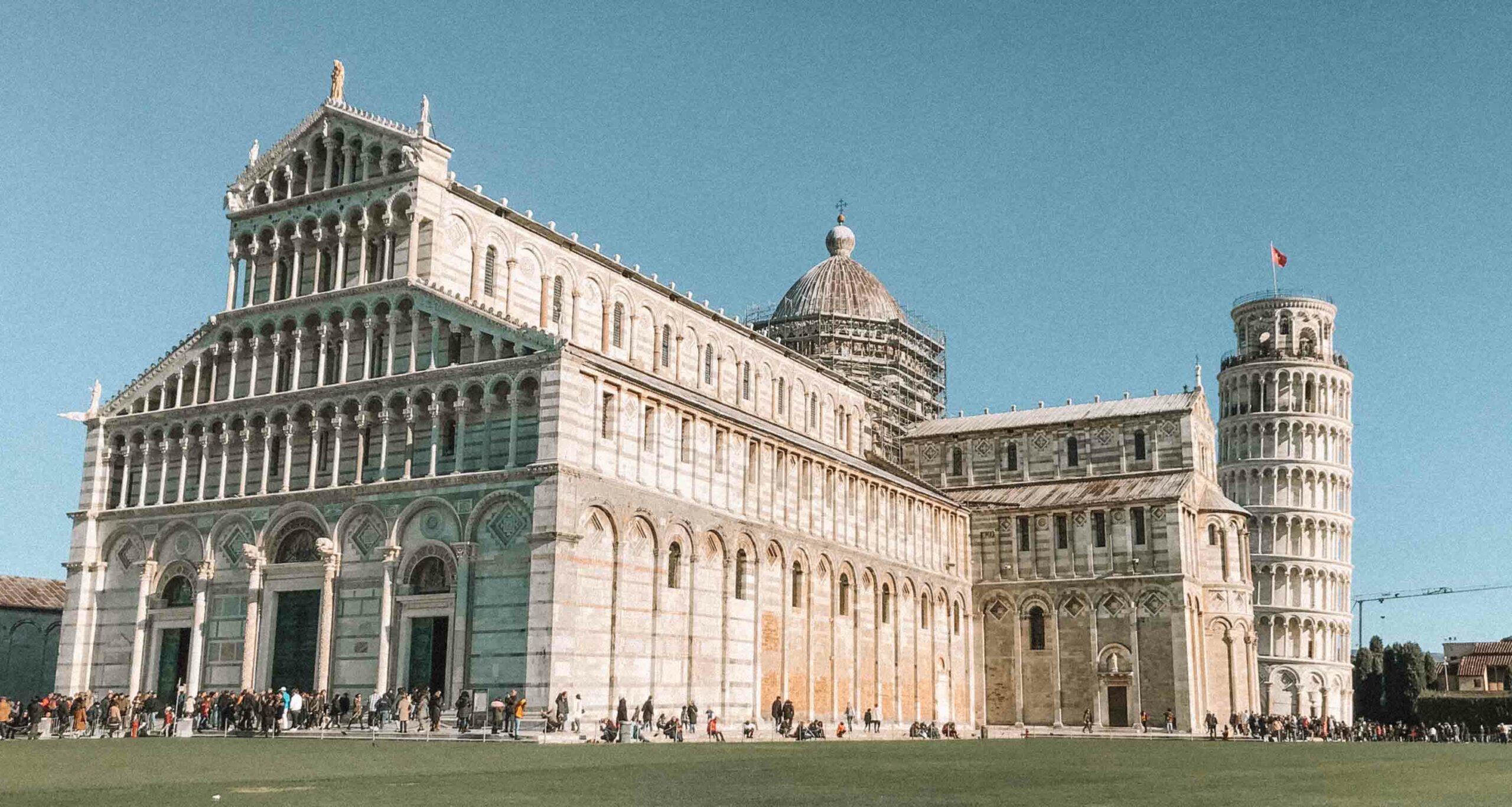 Pisa