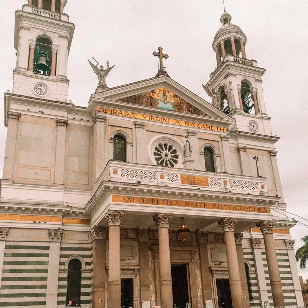 basilica-nazare-belem--destinos-culturais-no-brasil