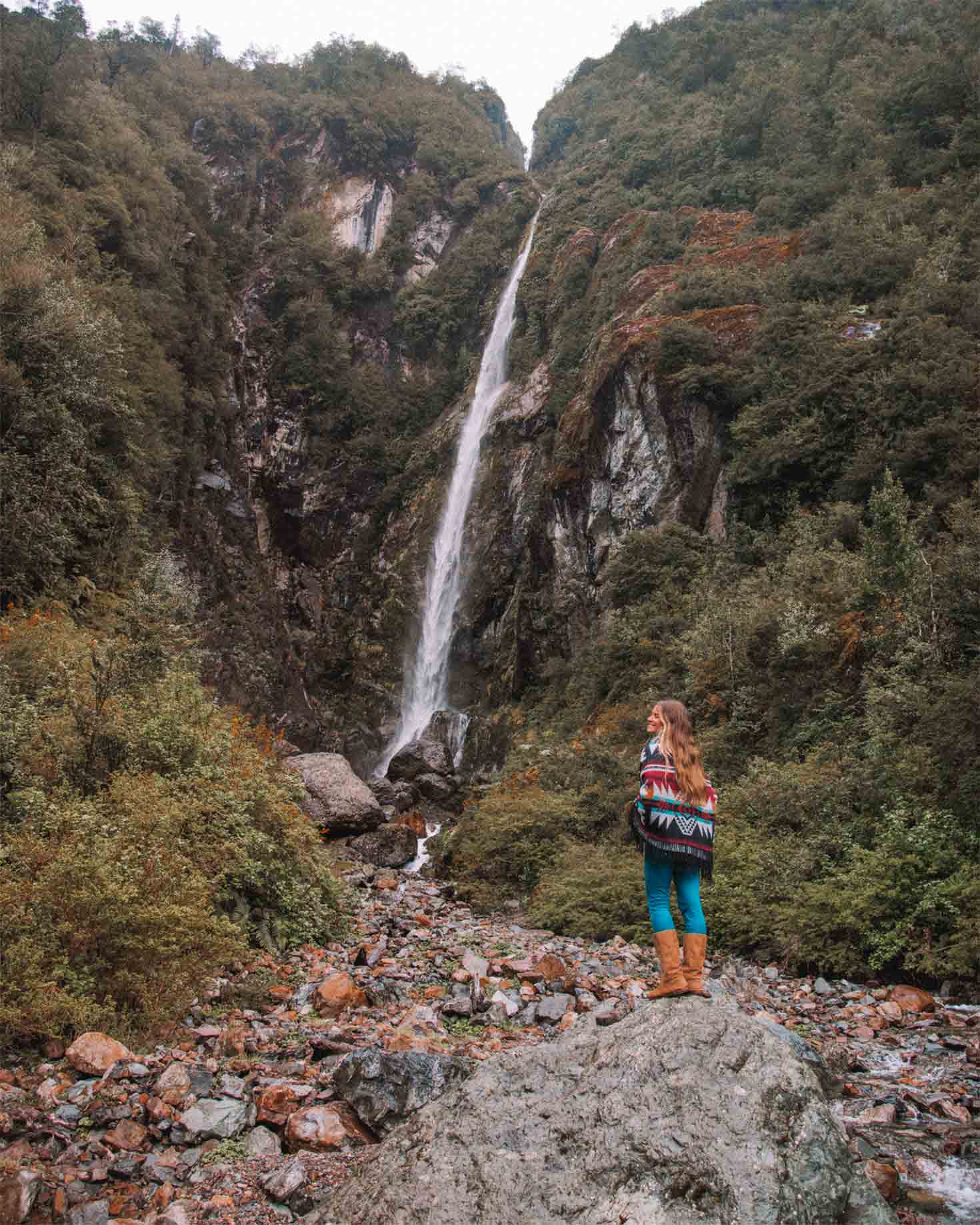 cachoeira-carretera-austral