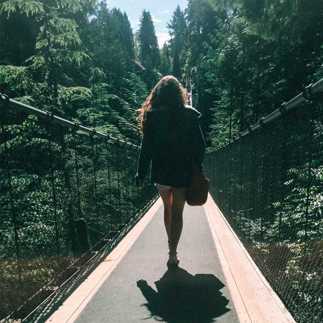 capilano-suspesion-bridge