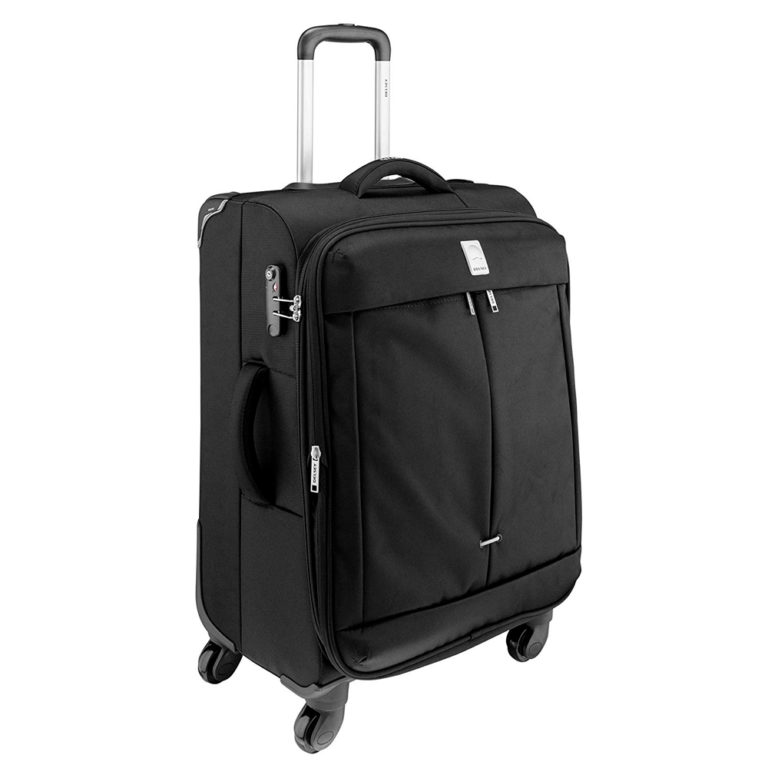 Mala 10 kg: 7 modelos de bagagem de mão para viajar - Carpe Mundi