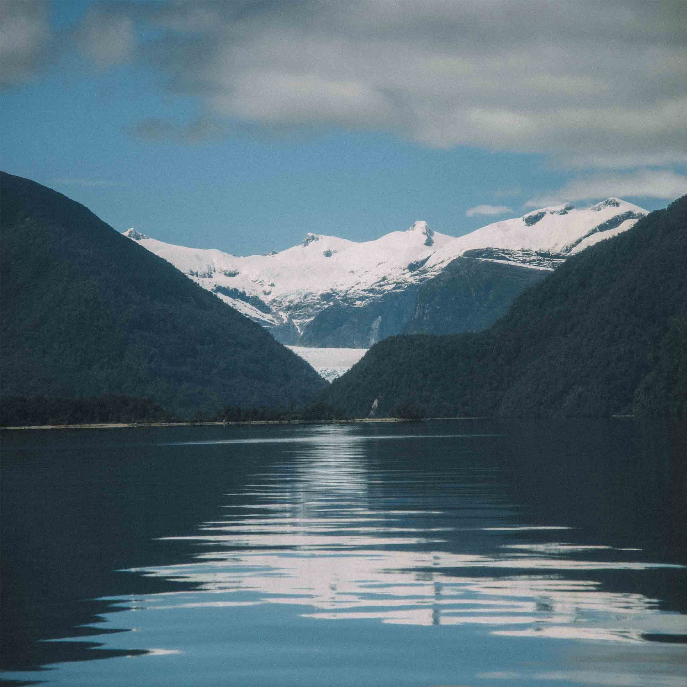 lagunasanrafaelchile