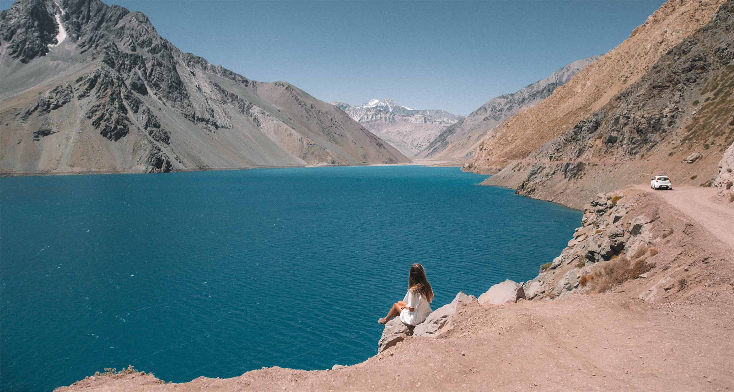 embalse-el-yeso-chile