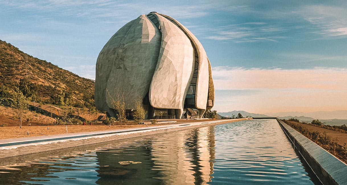 templo-bahai-santiago