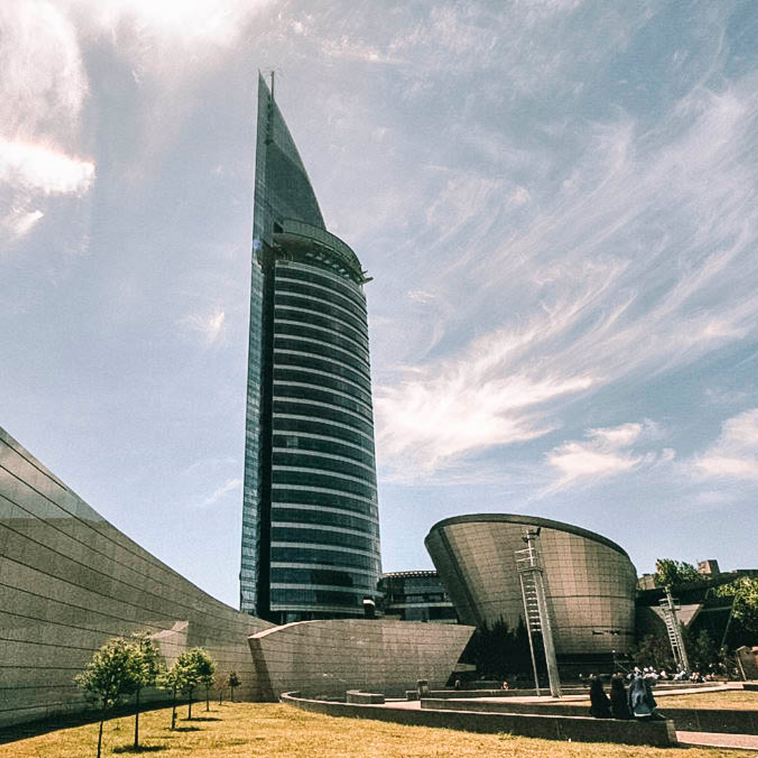 edificio-anatel-montevideu