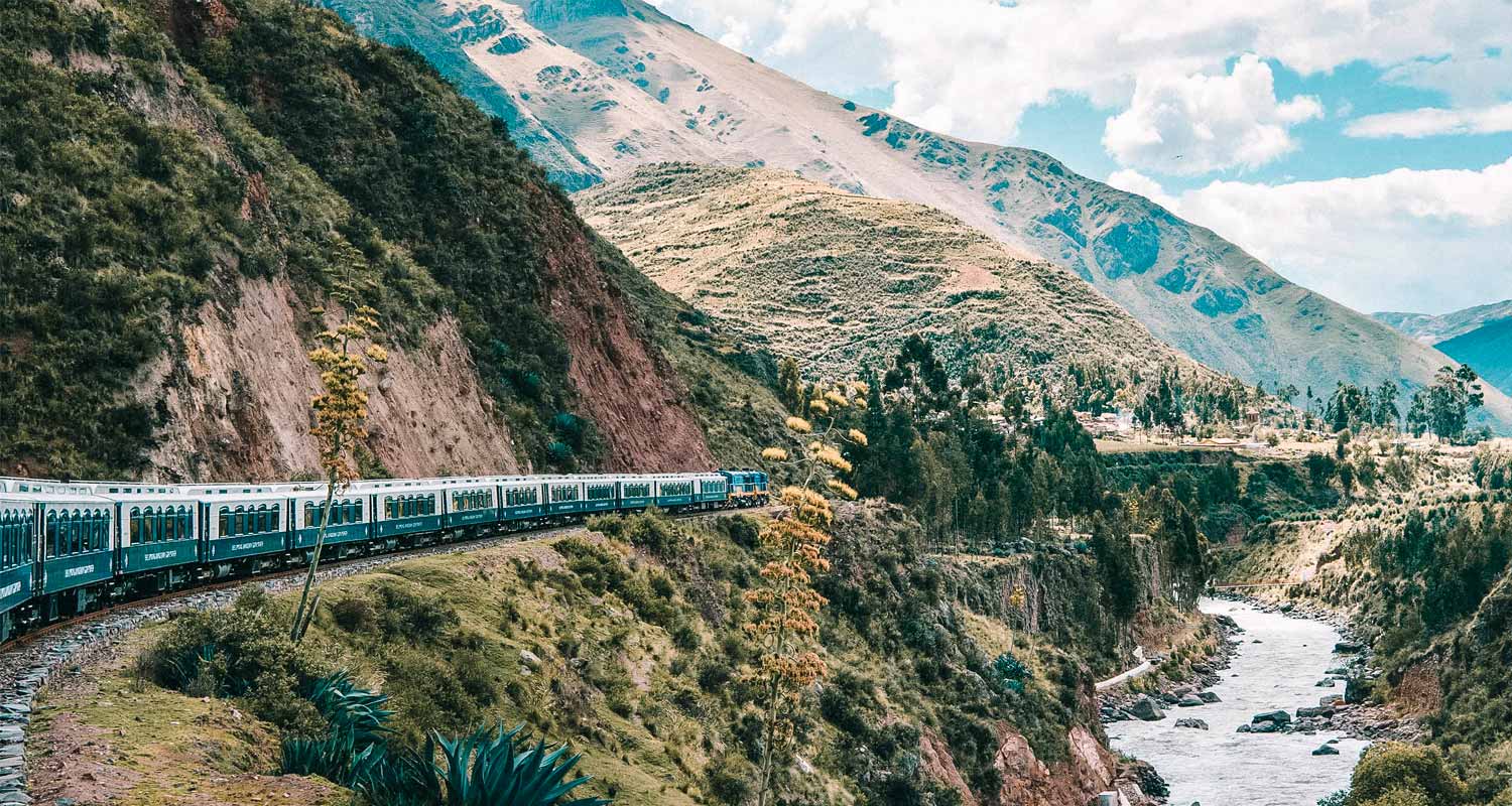 trem-de-luxo-peru