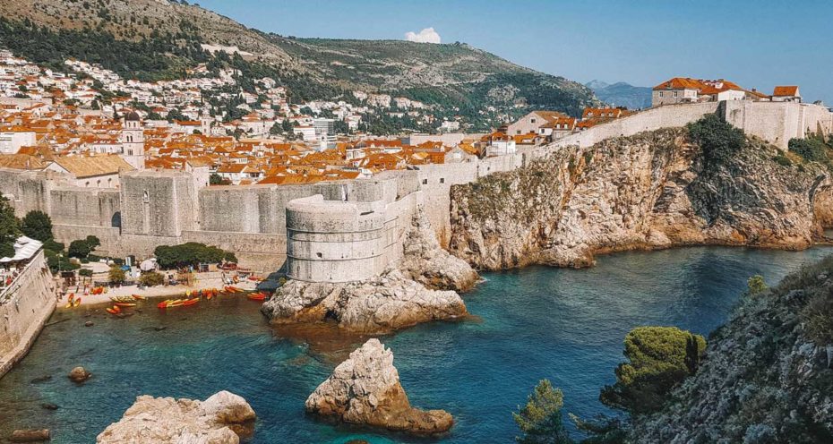 Dubrovnik