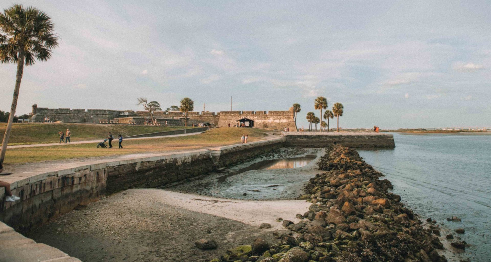 saint-augustine-usa