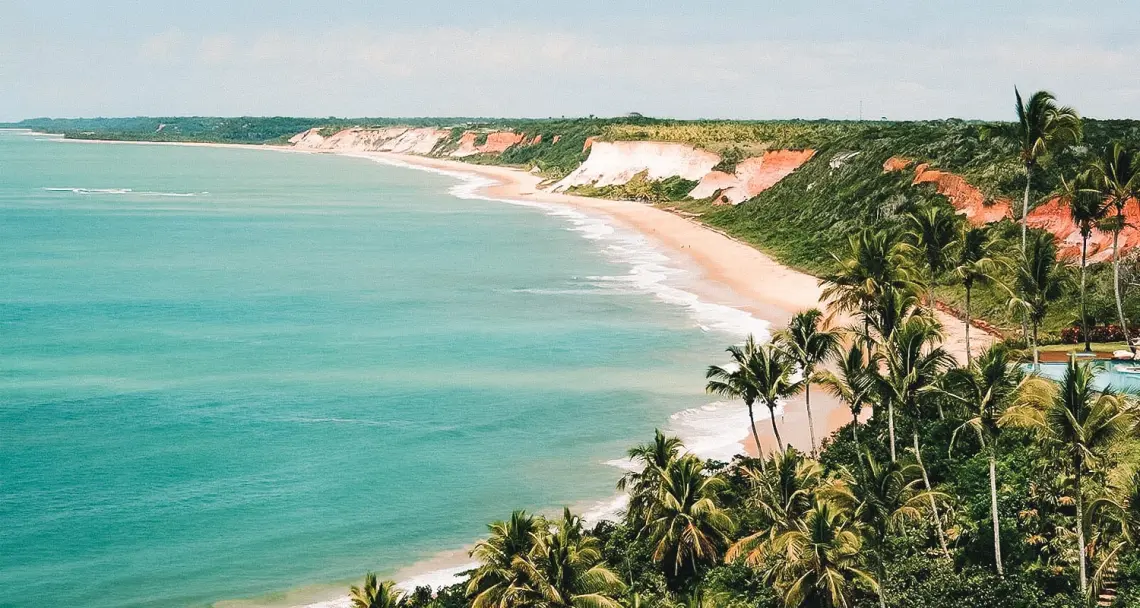 Trancoso — Bahia (BA)
