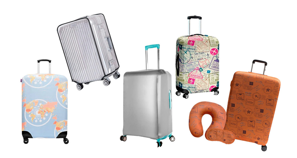7 capas pra mala de viagem que valem a compra - Carpe Mundi